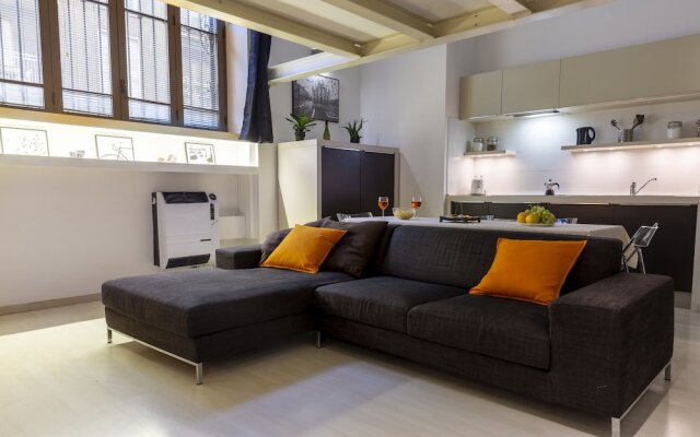 NotaMi - Studio Apartment Milano