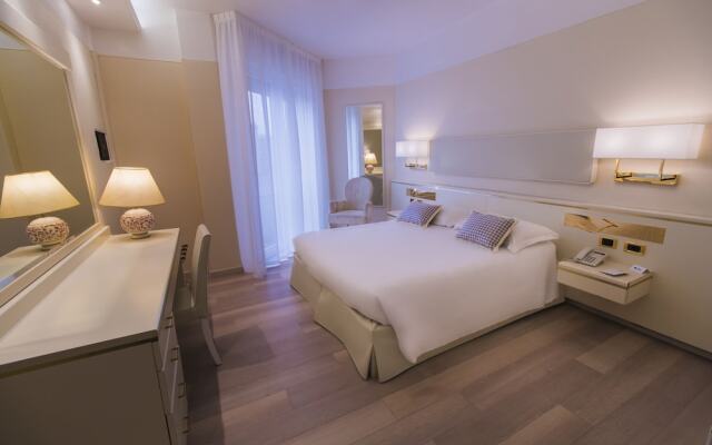 BEST WESTERN Hotel Bristol