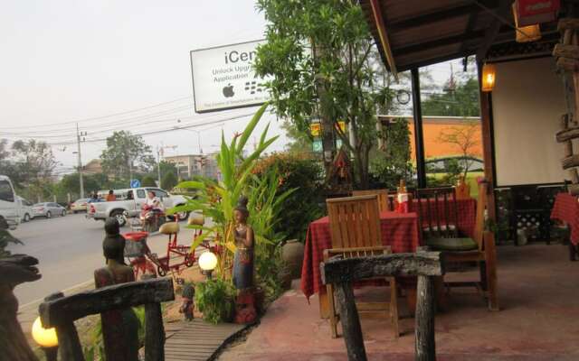 Phuket Airport Hostel and Homestay