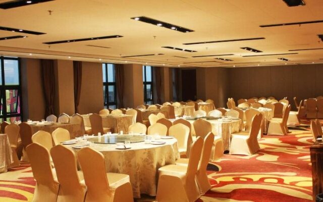 Zhongshan Langda Hotel