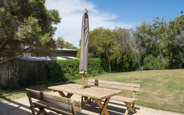 Centrals Of Blairgowrie