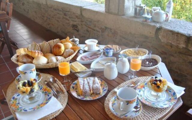 Casa de Sao Miguel Douro