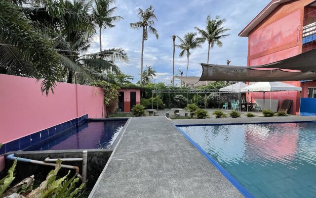 Jamjens Lodge powered by Cocotel