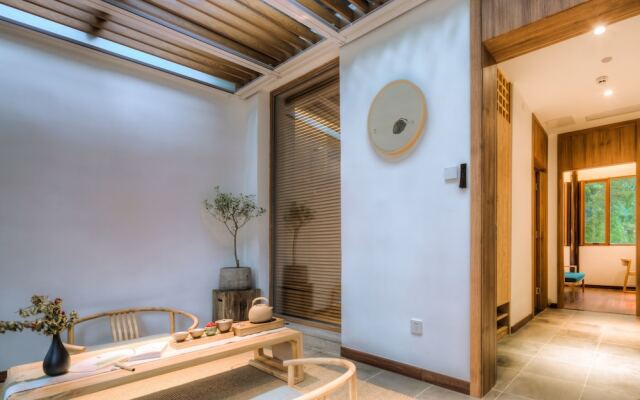 Jiushu Shuiyue Resorts