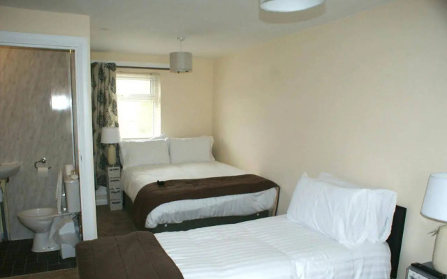 Bishop Gate B&B