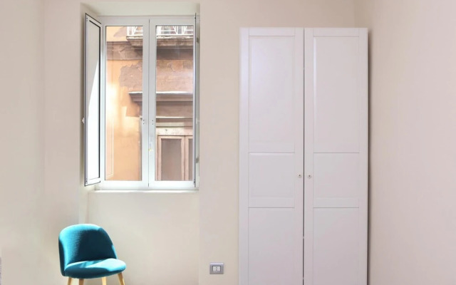 Shabby Chic Apartment in the Vibrant City Center