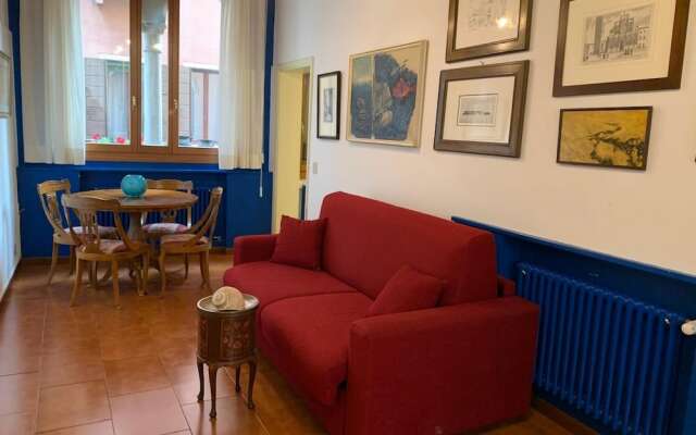 Grimaldi Apartments - Ai Carmini