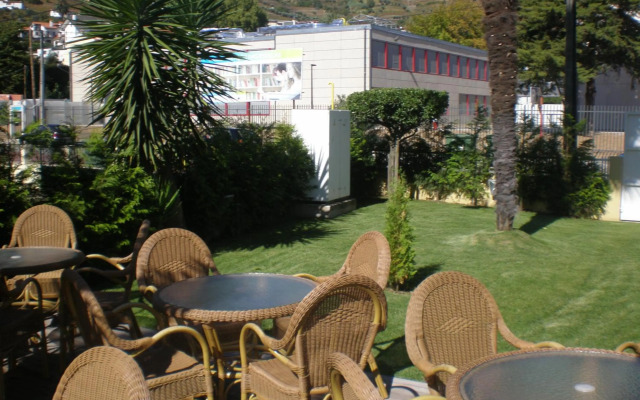 Hotel Columbano