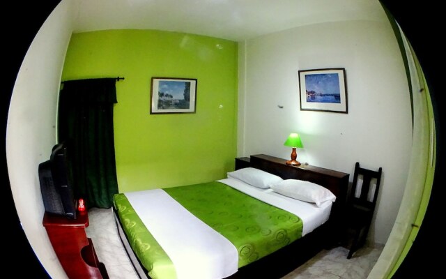 Hostal Belen
