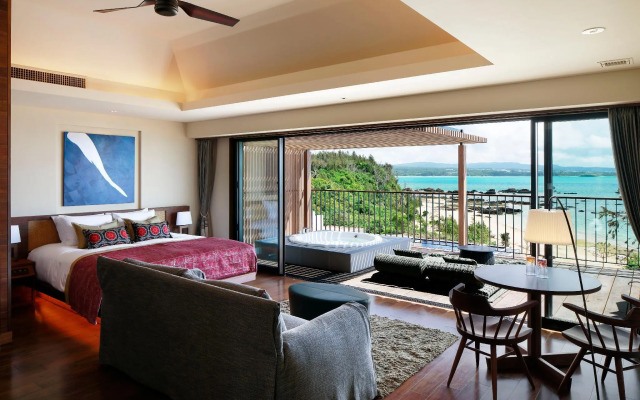 The Hiramatsu Hotels & Resorts Ginoza