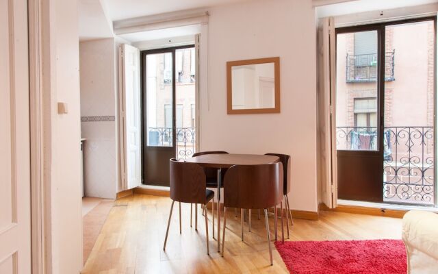 Latina Vibe Apartments By Allô Housing