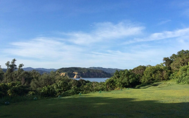 MaYaGuSuKu RESORT