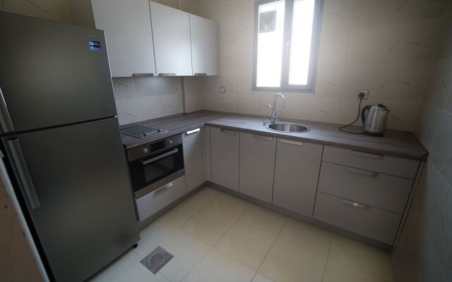 Saray Hotel Apartments