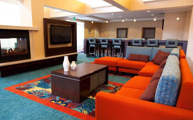 Residence Inn Florence Marriott