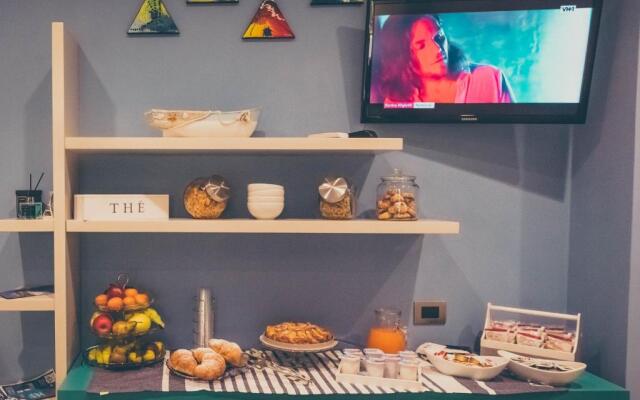 Oltre il Mare Guest House