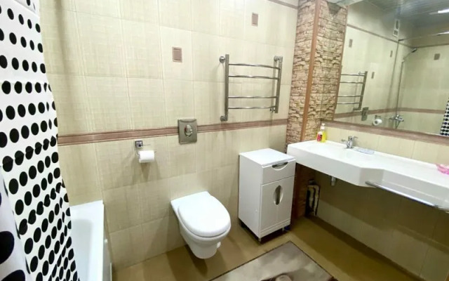 Апартаменты Декабрист на ул. Забайкальского рабочего 45