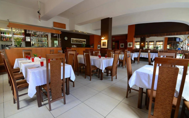 Ośrodek hotelowy Optima