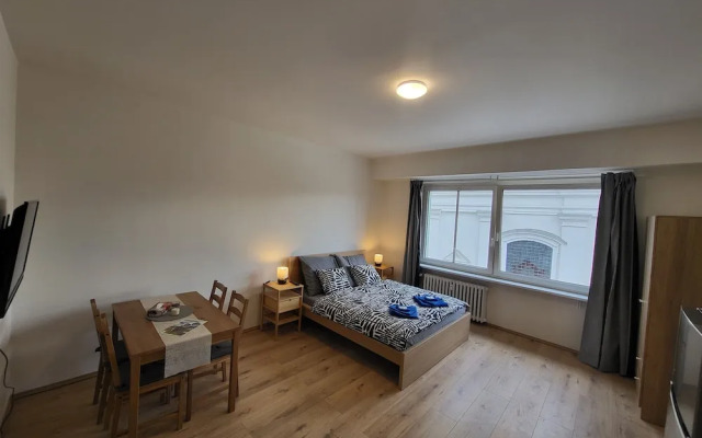 Apartmá Maria
