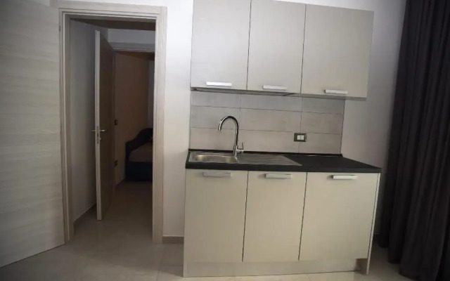 Angelo Bianco Appartment 4