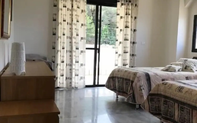 Nice view Apartment