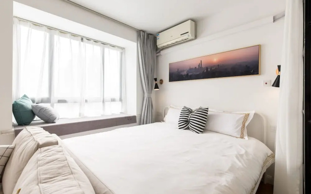 The Sidihome Service Apartment (Saintland Shop)
