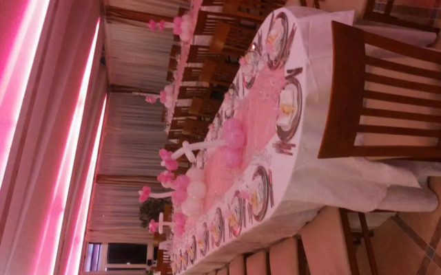 Albergo Little Garden