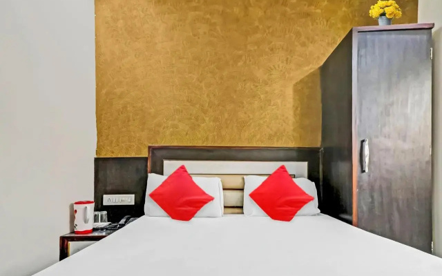 Oyo 82718 Hotel Stay House