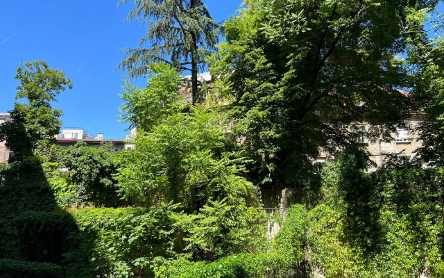 Vivio 2 Luxury Apartment