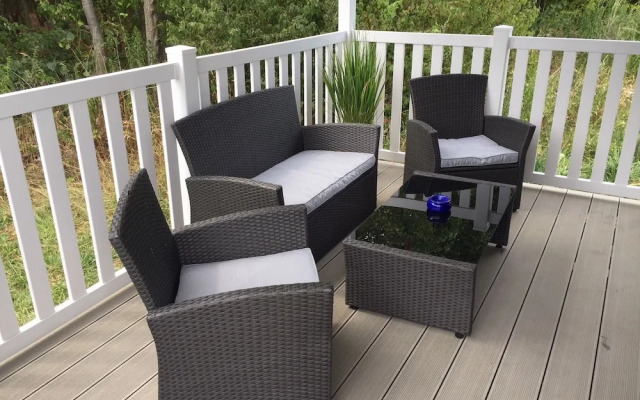 CAMP DAVID Sport Resort by ALL-on-SEA