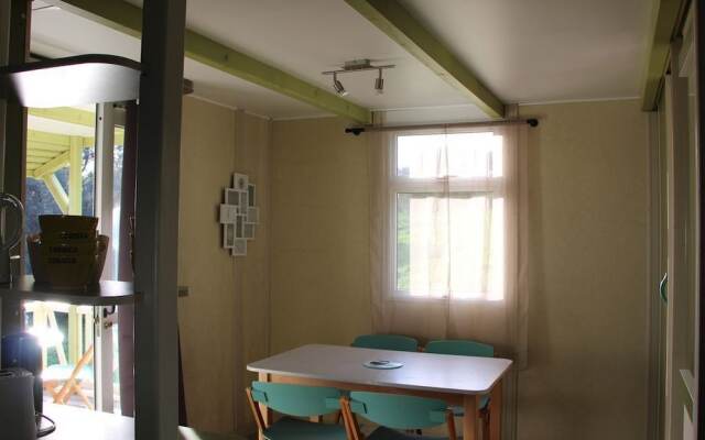 Residence A Tribbia