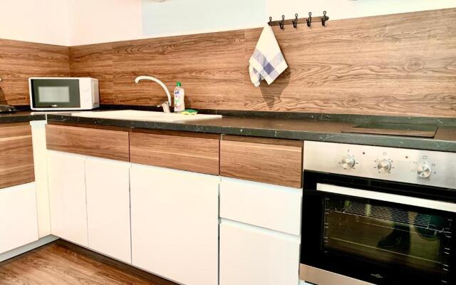 Ambre appartement