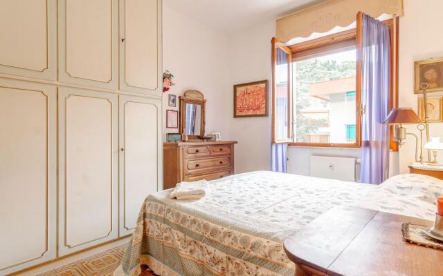 Amazing Apartment in Rapallo With Wifi and 1 Bedrooms