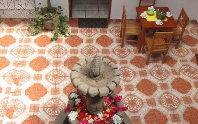 Hotel Inca Sairy Tupac