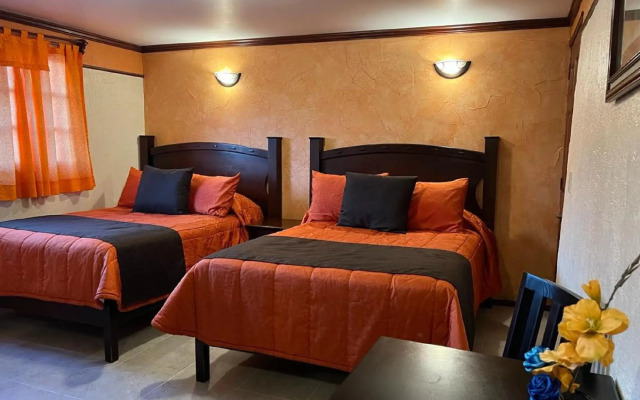 Hotel Paraiso Real