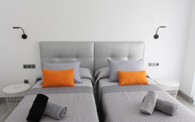 Apartamento 3 Gran8Nerja