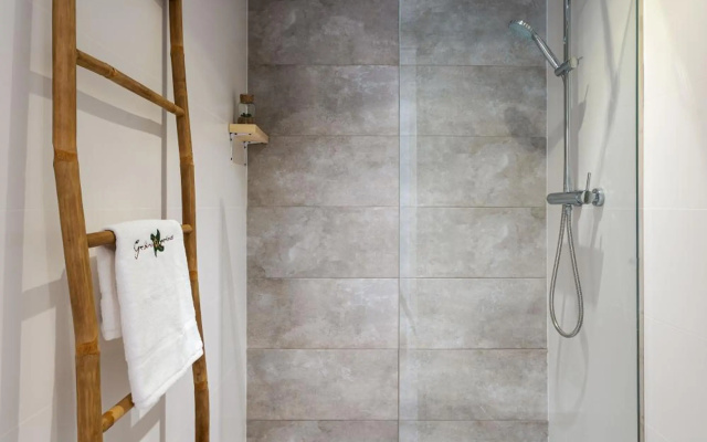 Granaxperience Apartamentos Edificio La Maleta
