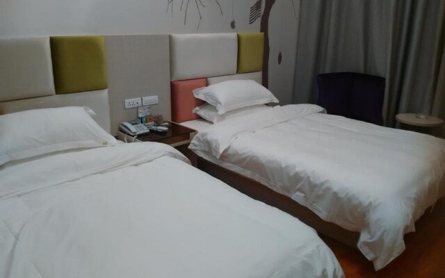Twelve Months Fashion Hotel