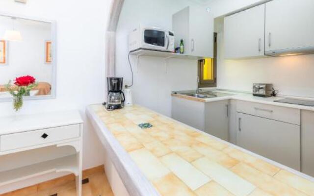 Apartamento Rosa Mar 8