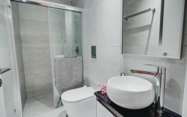 SunnyVillas 4BR New Villa Private Pool in Pernera