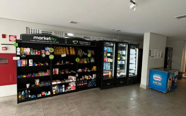 Apartamento inteiro em Sky Pauliceia