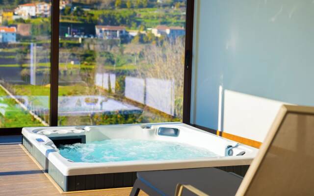 Hotel Quinta De Santo Antonio