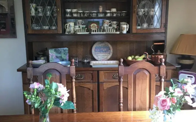 Bumble Cottage B&B