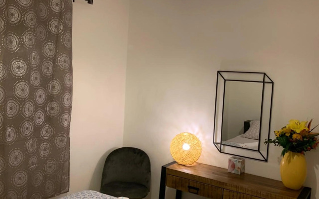 Au Bonheur des Vacances Calme & Détente