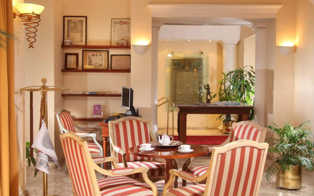 Hotel Delle Vittorie