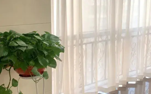 Garden Hotel (Xigu Jincheng Park)