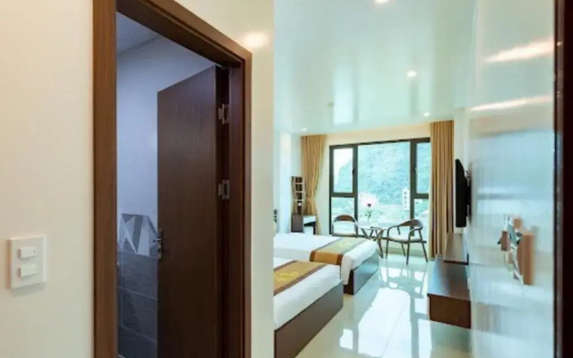 Tung Quang hotel