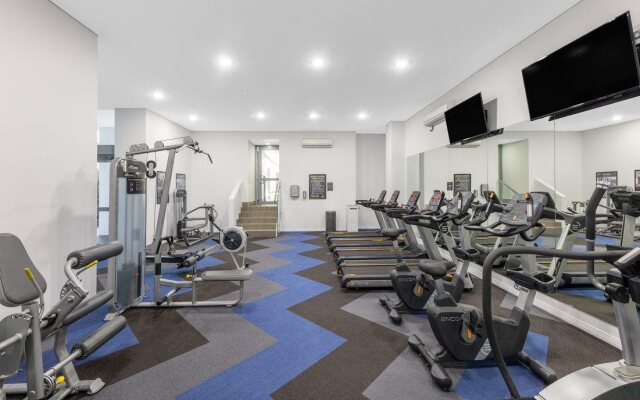 Meriton Suites Broadbeach, Gold Coast