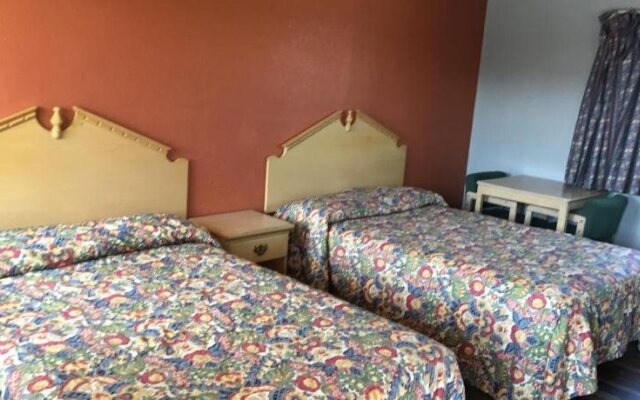 Valley Motel