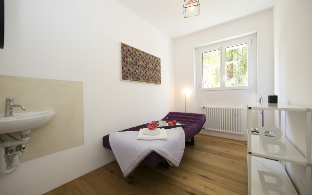 Charm apartment