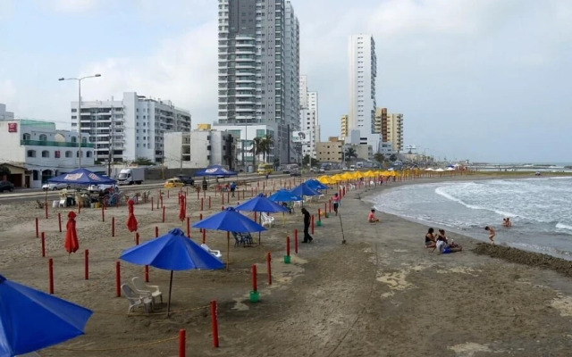 Apartamento Marbella 45-28